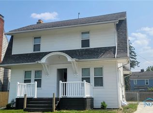 2645 Greenway St, Toledo, OH 43607