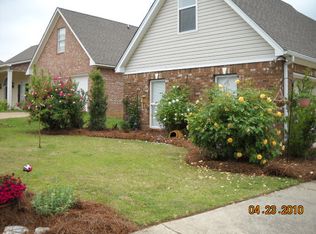 580 Bay Pointe Cir, Brandon, MS 39047