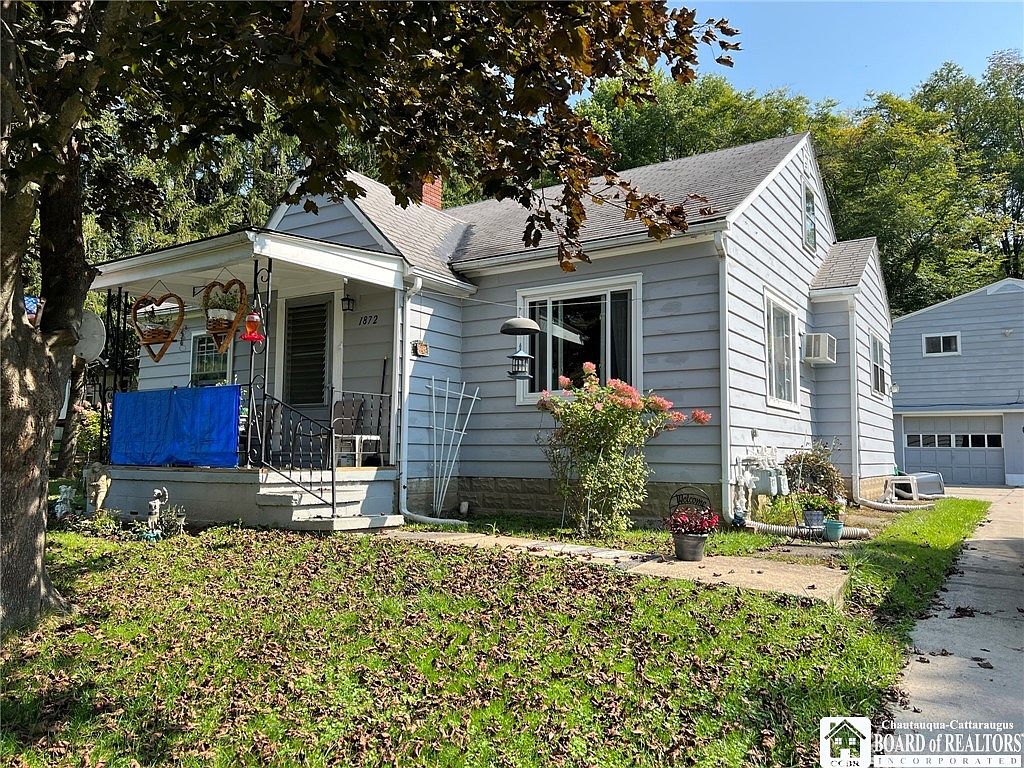 1872 Dugan Rd, Olean, NY 14760 Zillow