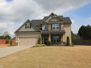 100 Ashby Dr, Jackson, GA 30233