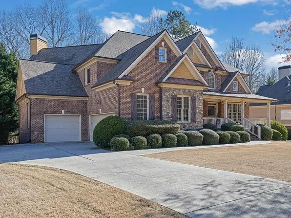 1420 Orange Shoals Dr, Canton, GA 30115