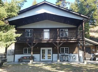 28933 Yaak River Rd, Troy, MT 59935