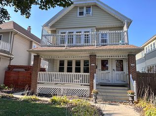 3251 S Springfield Ave #3251, Milwaukee, WI 53207