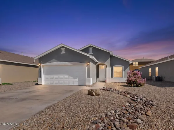 2812 Ocate Ct, Las Cruces, NM 88007