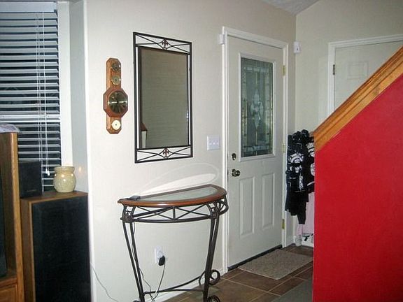 Entry Way