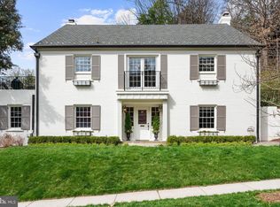 2618 30th St NW, Washington, DC 20008