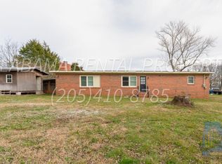 19947 Looney Rd, Athens, AL 35613