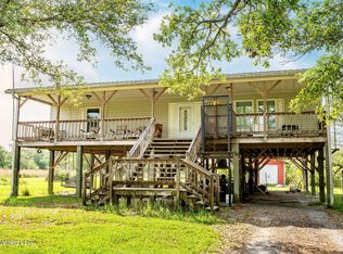 5020 Hughes Rd, Pearlington, MS 39572