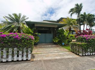4716 Farmers Rd, Honolulu, HI 96816