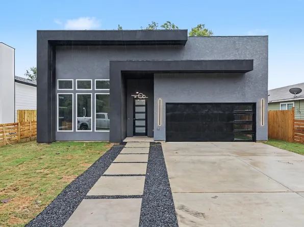 4532 Luzon St, Dallas, TX 75216