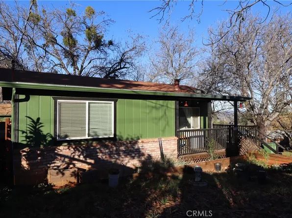 9314 Pawnee Trl, Kelseyville, CA 95451