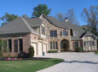 405 Westbridge Ct, Canton, GA 30114