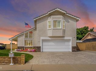 3286 Corby Avenue, Camarillo, CA 93010