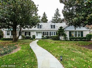 3518 Barton Oaks Rd, Baltimore, MD 21208