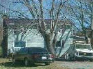 2446 Bend Of Ivy Rd, Marshall, NC 28753