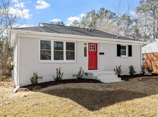 439 Evergreen Ln, Sanford, NC 27330