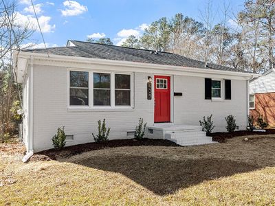439 Evergreen Ln, Sanford, NC, 27330