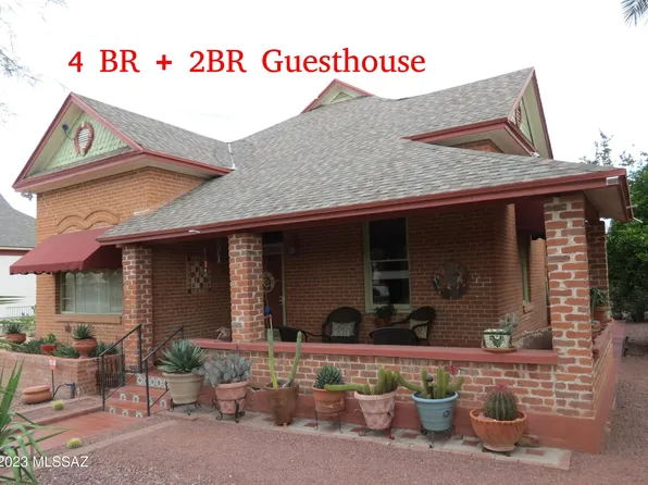 637 S 4th Ave, Tucson, AZ 85701