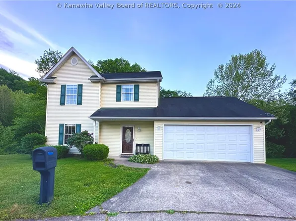 24 Hunters Dr, Saint Albans, WV 25177