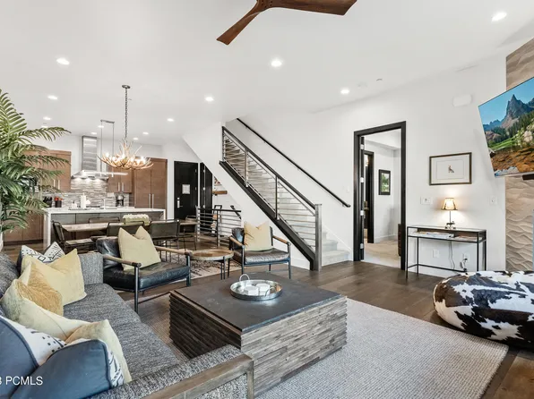 4273 Willow Draw Rd #606, Park City, UT 84098