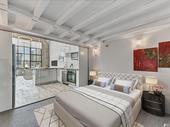 5th image of 601 4th St Unit 312