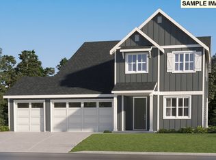 5674 N 87th Ave, Camas, WA 98607