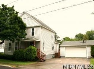 4 Oatley Ave, Yorkville, NY 13495
