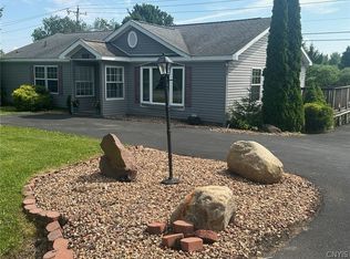 4520 Rome Taberg Rd, Taberg, NY 13471