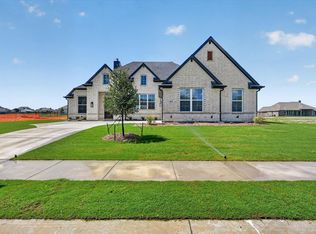 9020 Dove Chase Rd, Rhome, TX 76078