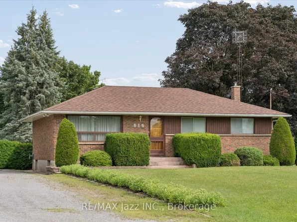 616 Bickle Dr, Oshawa, ON L1L 1B1