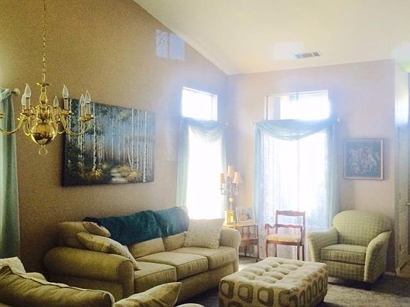 5th image of 6260 High Mesa Way