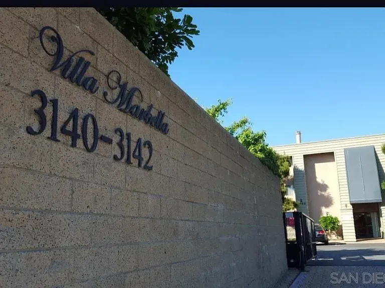 3140 Midway Dr #301 — Photo 1