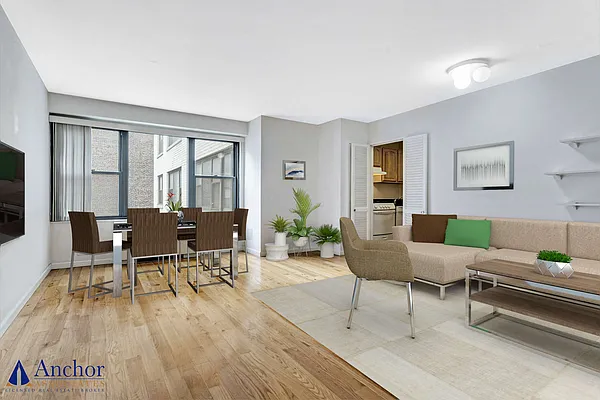 Rented by Anchor Associates | media 15