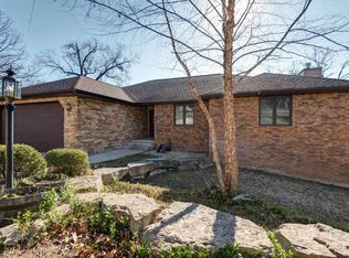 27009 Cottage Ln, Shell Knob, MO 65747