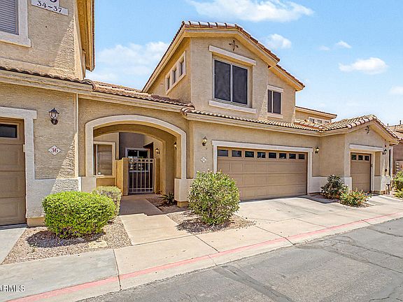 3rd image of 5415 E MCKELLIPS Road #35