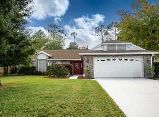 25 Carriage Creek Way, Ormond Beach, FL 32174