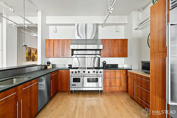 Sold by Brown Harris Stevens | media 5