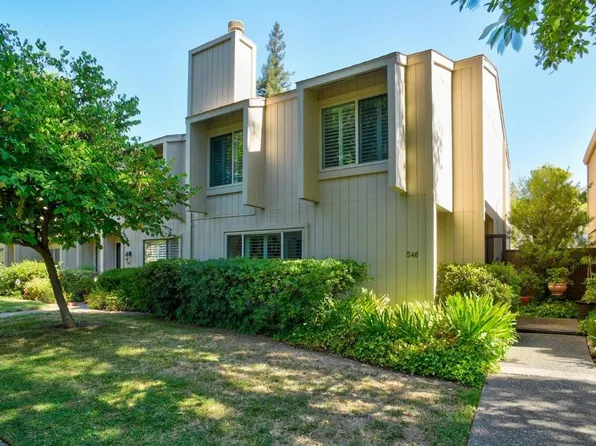 208 Hartnell Pl #208, Sacramento, CA 95825