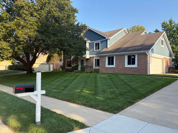 4764 Briarwood Trce, Carmel, IN 46033