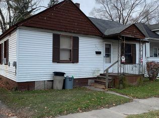 1611 W Genesee Ave, Saginaw, MI 48602