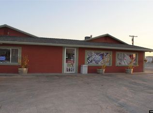 1 Willhoyt Ln, Yerington, NV 89447