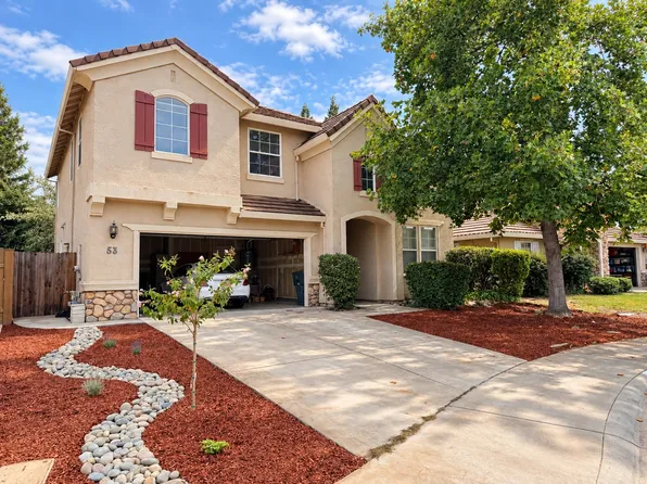 53 Shire Ct, Roseville, CA 95678