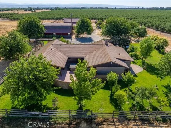 22709 Rodeo Ave, Gerber, CA 96035