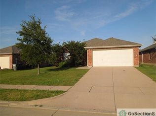 2808 Dawn Spring Dr, Little Elm, TX 75068