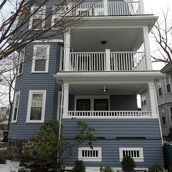 17 Usher Rd #2 — Photo 1