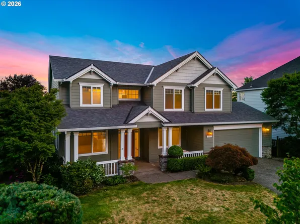 2507 Crestview Dr, West Linn, OR 97068