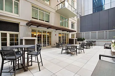 Rented by Oxford Property Group