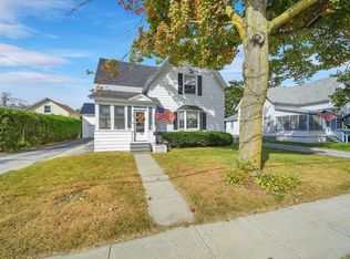 83 Canada St, Swanton, VT 05488