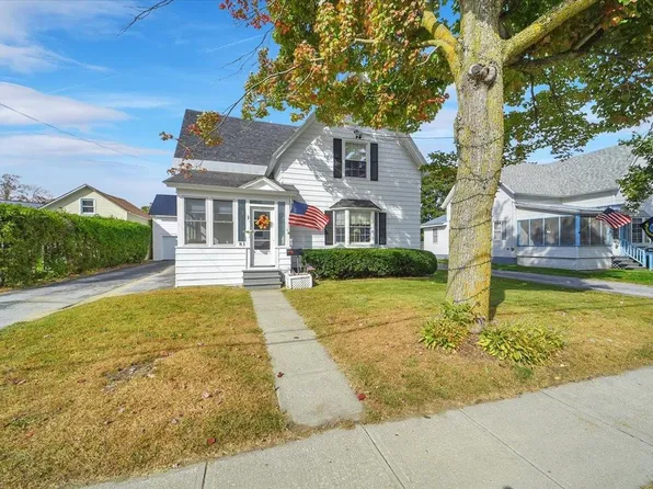 83 Canada Street, Swanton, VT 05488