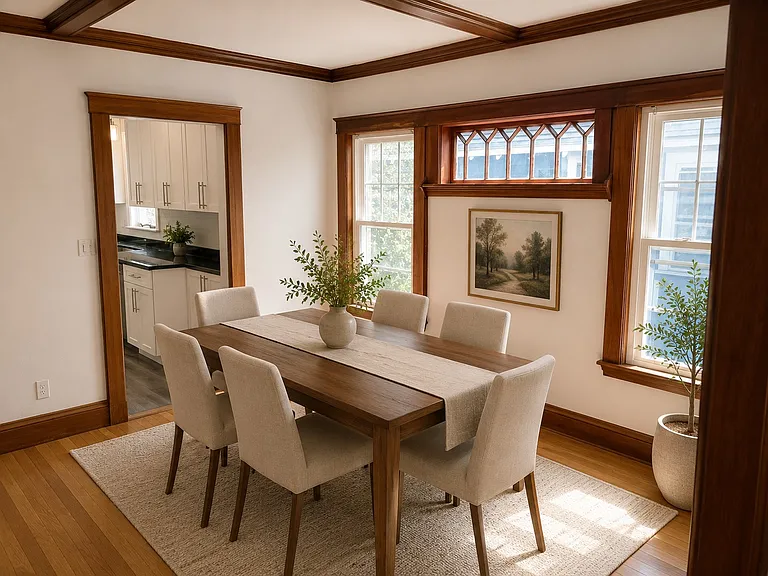 71 Freeman St #1 — Photo 4